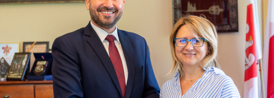 Kolejne umowy w ramach pożytku publicznego podpisane