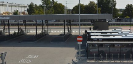 Uwaga! Są nowe rozkłady jazdy