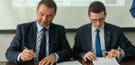 Koniec problemów! Od poniedziałku rusza komunikacja