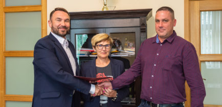 Już wkrótce ruszy termomodernizacja