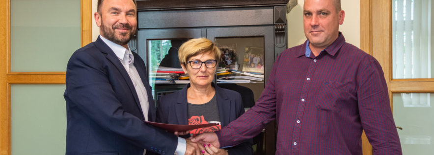 Już wkrótce ruszy termomodernizacja