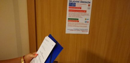 W Obornikach złożono już ponad 4000 wniosków o 500+