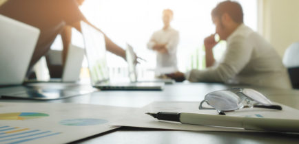 Chcesz poprawić bezpieczeństwo w swojej pracy? Zdobądź dofinansowanie