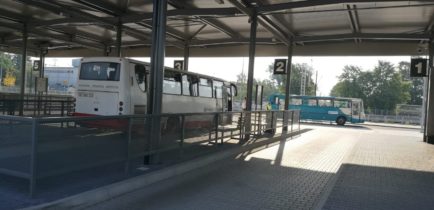Uwaga! Można już kupić bilety miesięczne