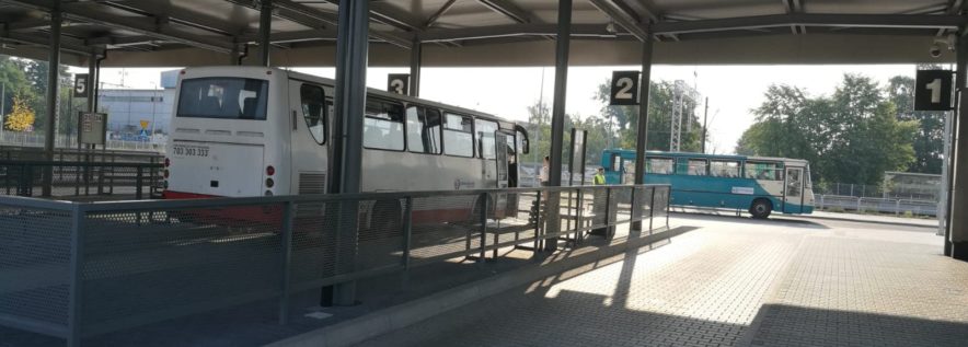 Uwaga! Można już kupić bilety miesięczne