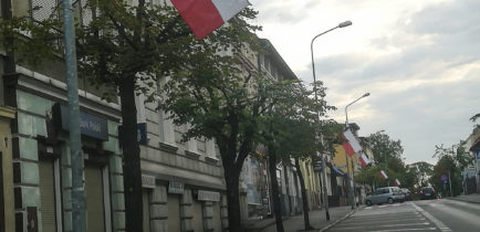 75 rocznica wybuchu Powstania Warszawskiego