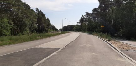 „Mała obwodnica” – rok później