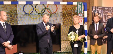 Wystawa poświęcona Tadeuszowi Ratajczakowi