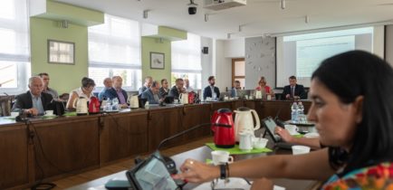 Ważne dla dojeżdżających do Poznania
