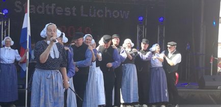 Święto Lüchow