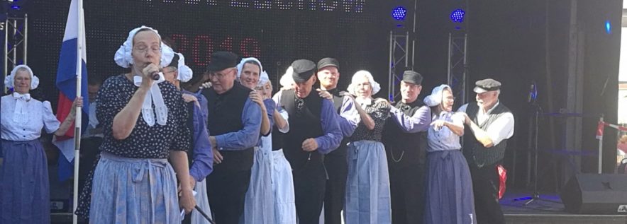 Święto Lüchow