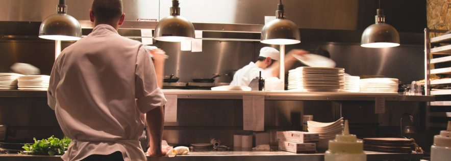 Pracownia gastronomiczna w Objezierzu