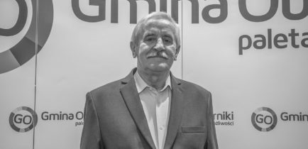 Żegnamy Jana Ławickiego