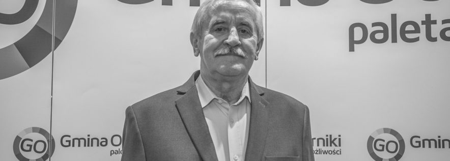 Żegnamy Jana Ławickiego