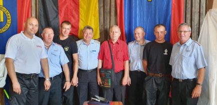 Dobre prognozy do dalszej współpracy