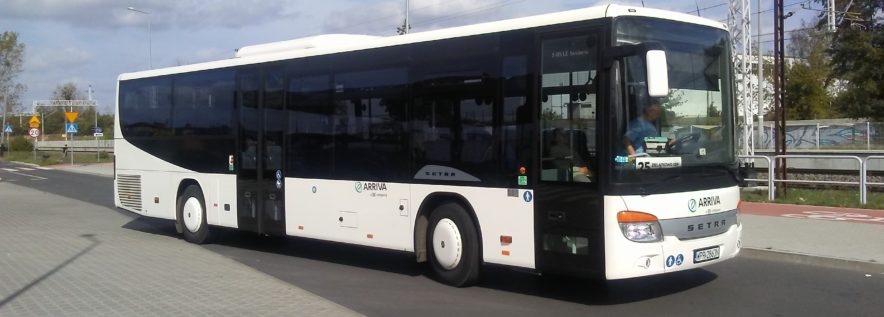 Uwaga! Szykują się zmiany w komunikacji