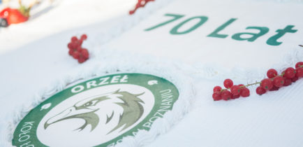 Jubileusz Koła Łowieckiego nr 79 „Orzeł”