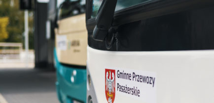 Uwaga! Zmiany w rozkładach jazdy od jutra