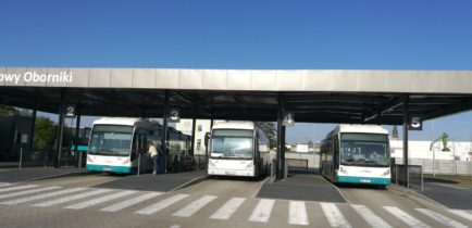 Uwaga! Od poniedziałku więcej autobusów na linii 25
