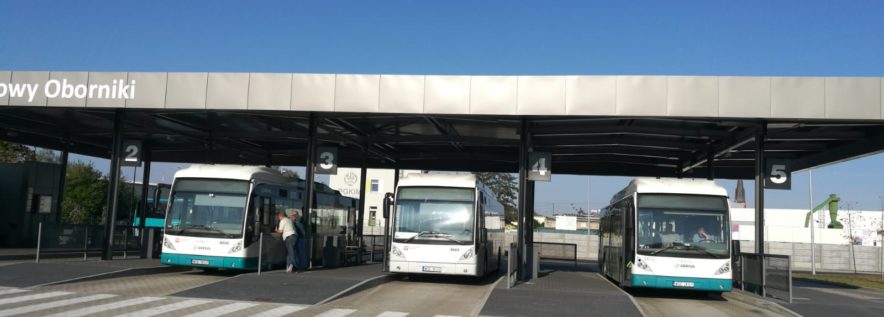 Uwaga! Od poniedziałku więcej autobusów na linii 25