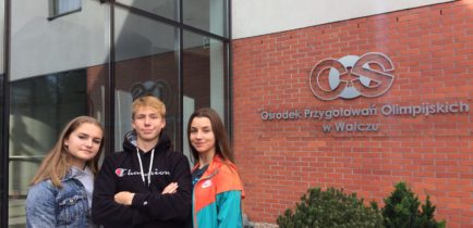 Powołania do Reprezentacji Polski zawodników Karate Team Oborniki