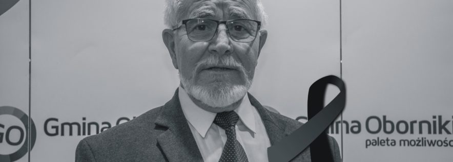 Żegnamy Stanisława Kanię