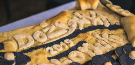 Dożynki zwieńczeniem tegorocznych plonów