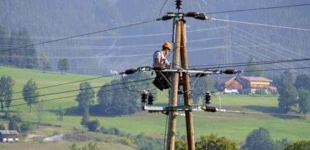 Zawód elektryk – wystawa w Rogoźnie