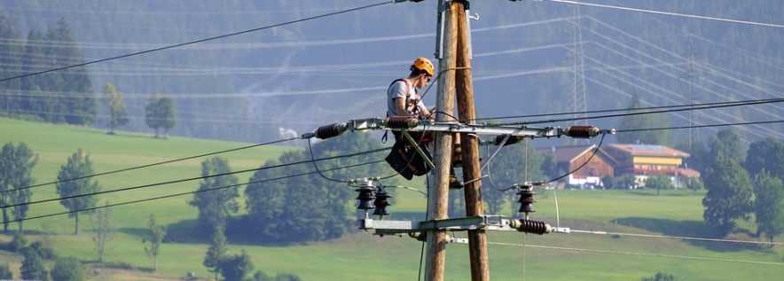 Zawód elektryk – wystawa w Rogoźnie