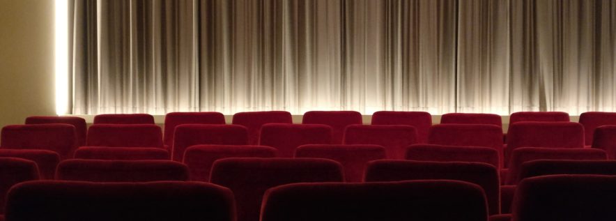 Film „Boże Ciało”