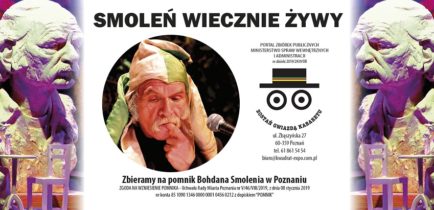 Smoleń wiecznie żywy