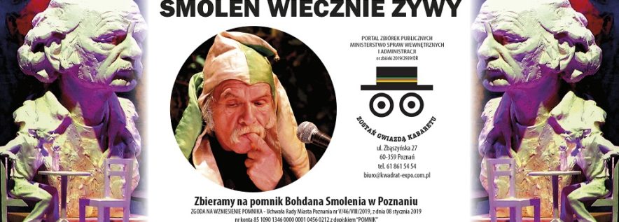 Smoleń wiecznie żywy