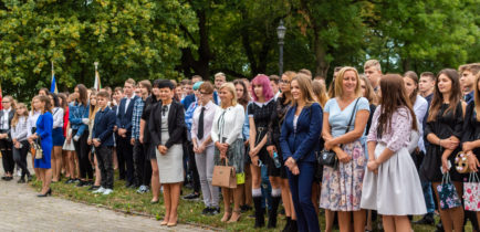 Inauguracja Roku Szkolnego 2019/2020