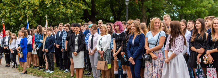 Inauguracja Roku Szkolnego 2019/2020