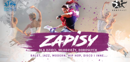 SRT Kontrast zaprasza!