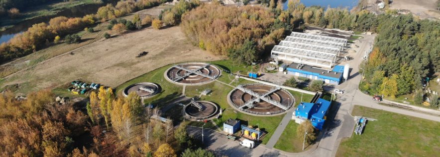 Co nowego w projekcie obornickich wodociągów