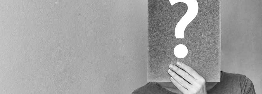 Masz problem? Nie bój się o nim mówić