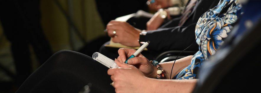 Ważne dla organizacji pozarządowych! Zapraszamy na spotkanie