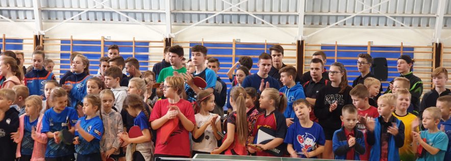 II Grand Prix Wielkopolski Juniorek i Juniorów oraz Skrzatek i Skrzatów