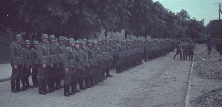 80 lat od tragicznych aresztowań w Obornikach