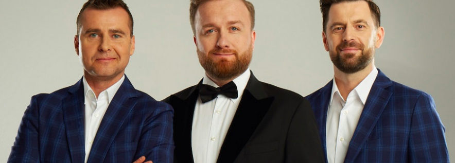 Kabaret „Paranienormalni”