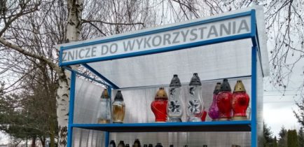 Wspólna akcja Gminy i PGKiM