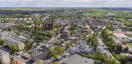 Raport o stanie Gminy Oborniki za 2021 rok