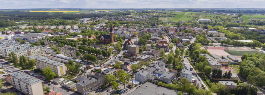 Obwieszczenie Burmistrza Obornik