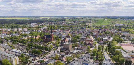 Sprawdź jakość powietrza