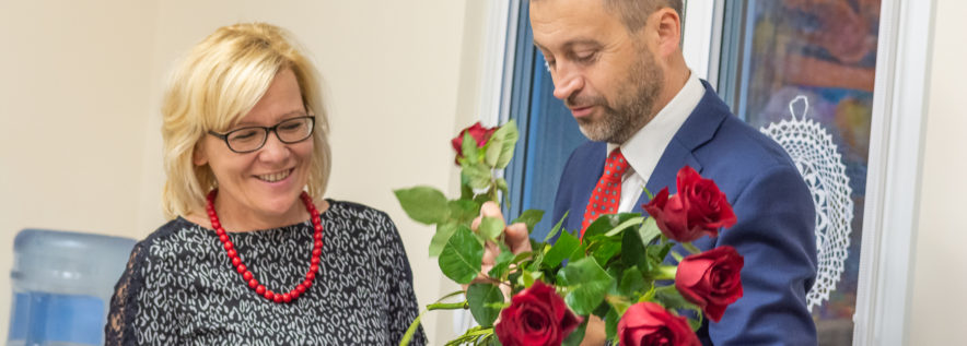 Święto Pracowników Socjalnych