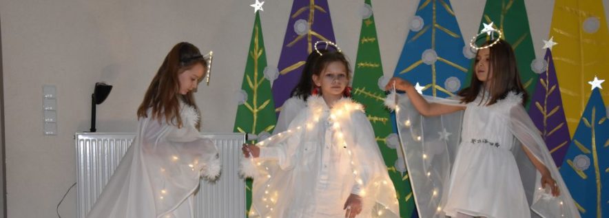 XII Przegląd Zespołów Kolędniczo-Jasełkowych – Chrustowo