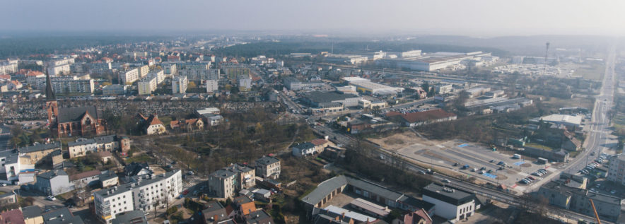 Sprawdź jakość powietrza