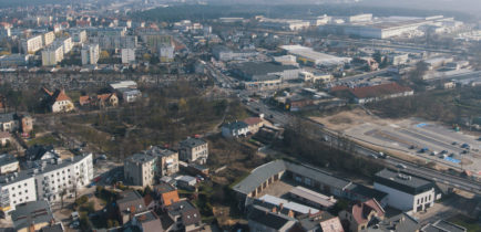 Sprawdź jakość powietrza
