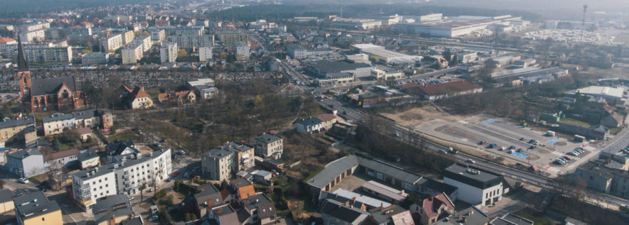 Sprawdź jakość powietrza